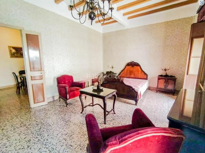 Foto 3f8dfb26-3e84-4c87-9031-bd69e8d136f7. Casa pareada casa pueblo centro en Riudecols