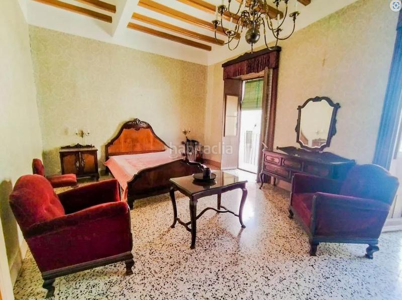 Foto 4ae13f12-472f-4ca5-a5bb-001c1742bed1. Casa pareada casa pueblo centro en Riudecols