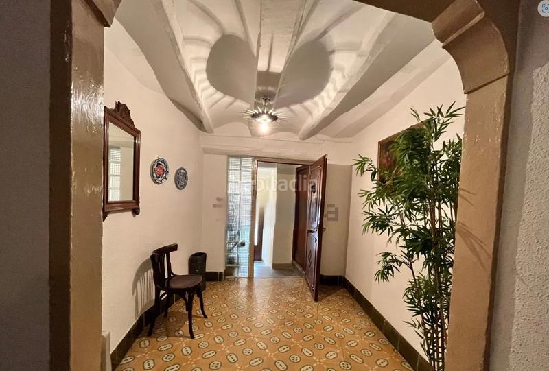 Foto 55a9710c-602a-4a15-abda-44db6ed90043. Casa pareada casa pueblo centro en Riudecols