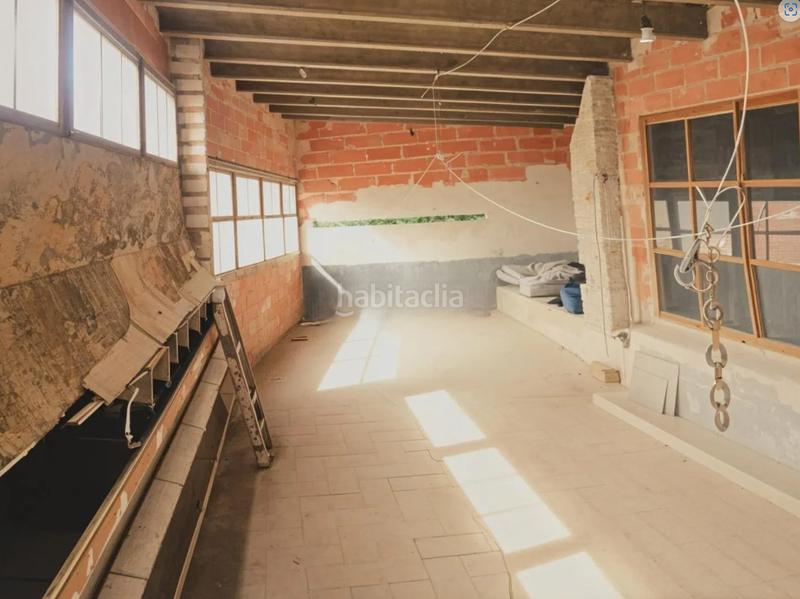 Foto 574acbc7-589a-4bd8-ab3d-ce7f703cb2ab. Casa pareada casa pueblo centro en Riudecols