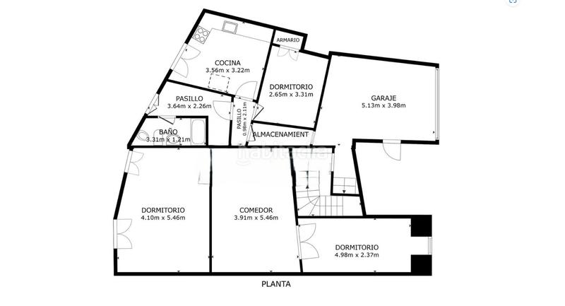 Foto 5b3dca82-6500-4041-a401-6374cb0271cc. Casa pareada casa pueblo centro en Riudecols