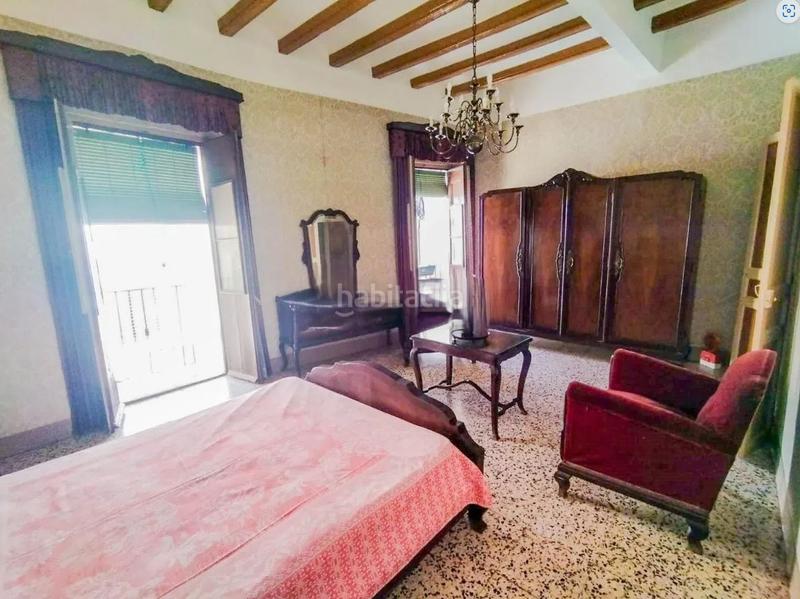 Foto 6f45c9db-ab79-4379-85e8-be73f97ab846. Casa pareada casa pueblo centro en Riudecols