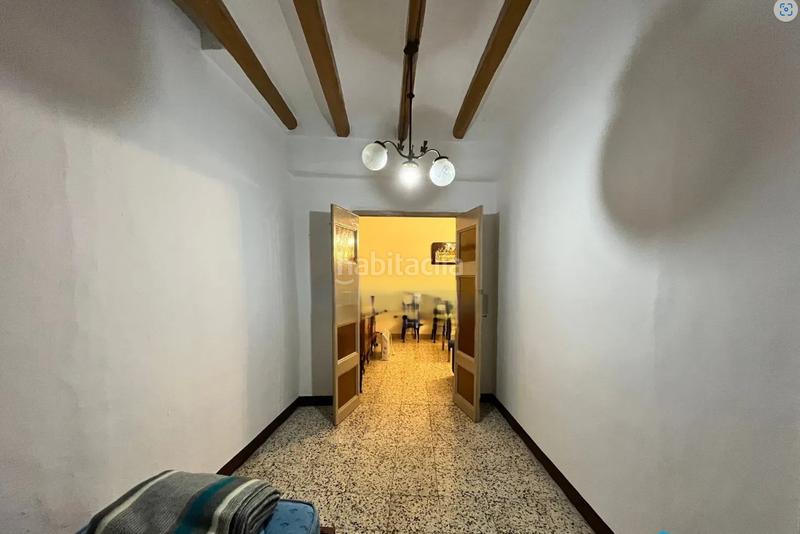 Foto 77367dff-0020-41d8-a523-e30a51da0196. Casa pareada casa pueblo centro en Riudecols