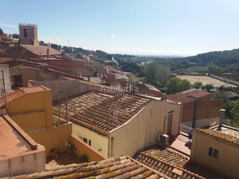 Foto 99acfec0-6438-4e9c-9142-77a9e53a597c. Casa pareada casa pueblo centro en Riudecols