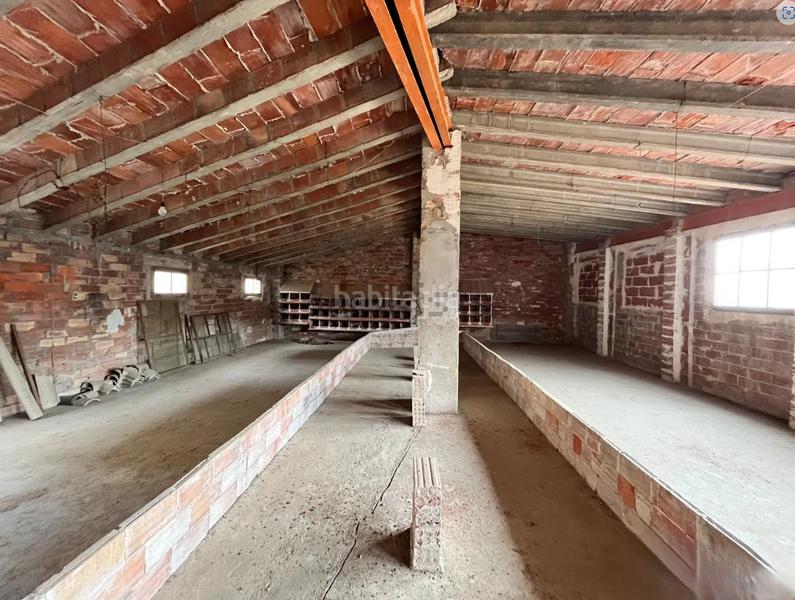 Foto a72da21f-d6e1-42f6-ad6f-b7f50a2f55dc. Casa pareada casa pueblo centro en Riudecols