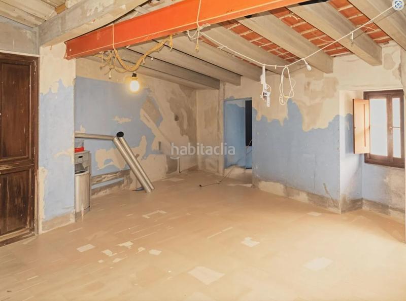 Foto afd40c11-3013-49f4-8787-3d091545ff5b. Casa pareada casa pueblo centro en Riudecols