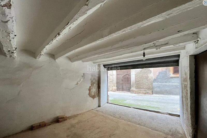 Foto c9be0c7d-3ead-477b-b1be-951bd92e1316. Casa pareada casa pueblo centro en Riudecols