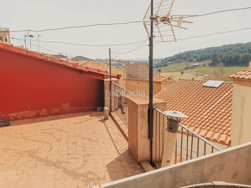 Foto f9b1ce95-70ff-4c16-8e41-bc6f70830070. Casa pareada casa pueblo centro en Riudecols