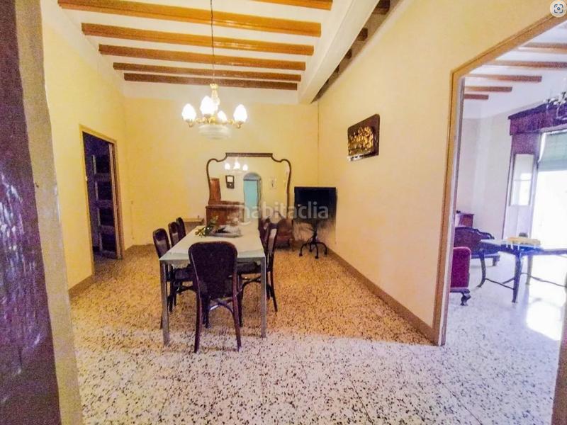 Foto fcf67499-7f20-4b7a-9e54-655b40111477. Casa pareada casa pueblo centro en Riudecols