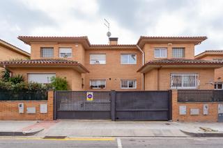 Towny house in Els Ametllers. Vilafortuny, cambrils