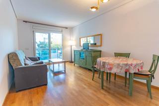 Apartment in Platja de Ponent. Calle valencia 12