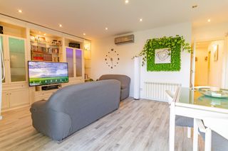 Apartament a Centre. Centro urbano salou