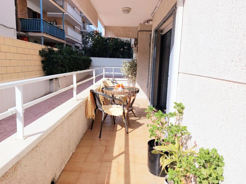 Foto b457bcd3-1be2-4566-b1a9-5b34da5c2e1b. Erdgeschoss mit heizung parking in Barenys Salou