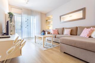 Apartment in Plaa Europa - Port Aventura. Av. pere molas, cerca de la playa y del portaventura