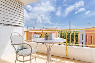 Apartment in Centre. Calle barcelona, en el centro de salou y de la playa