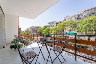 Apartament a Mar i Camp - Platja dels Capellans. Carles buigas salou