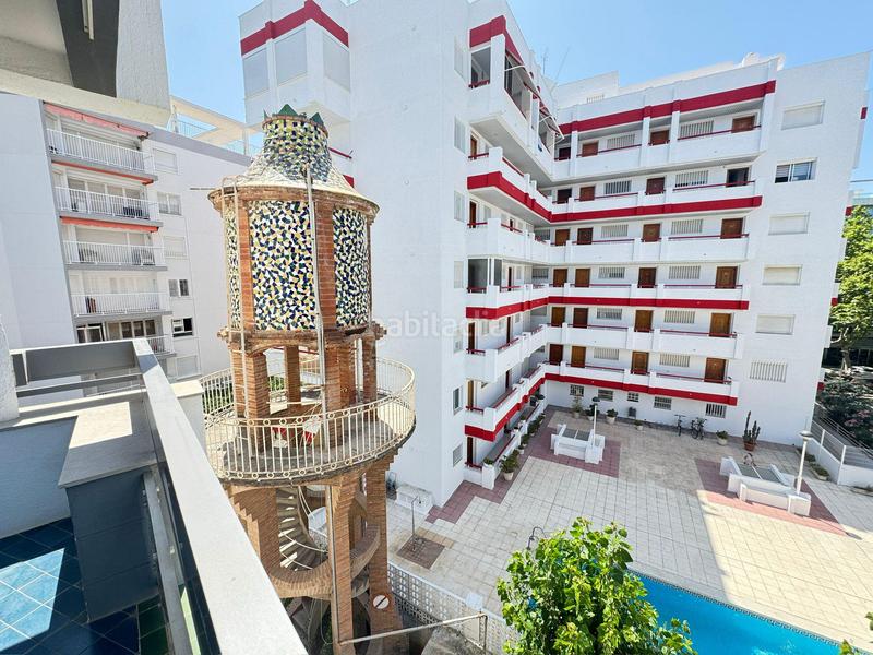 Foto 363842e2-02a4-4b52-b3ff-a062902fc5f6. Piccolo appartamento in Platja de Llevant Salou