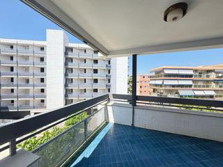 Apartament a Platja de Llevant. C nord 26 salou