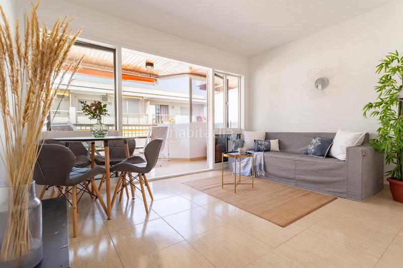Foto 341b1555-9230-40ea-b44b-b50b64968bd9. Piccolo appartamento in Platja de Ponent Salou
