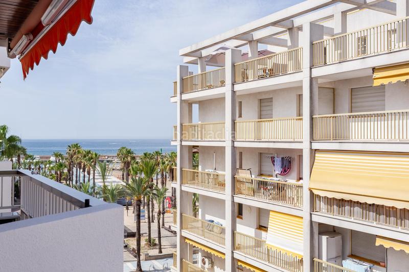 Foto 4a52eb98-39f1-4ad9-a4e0-c8d4b172a869. Piccolo appartamento in Platja de Ponent Salou