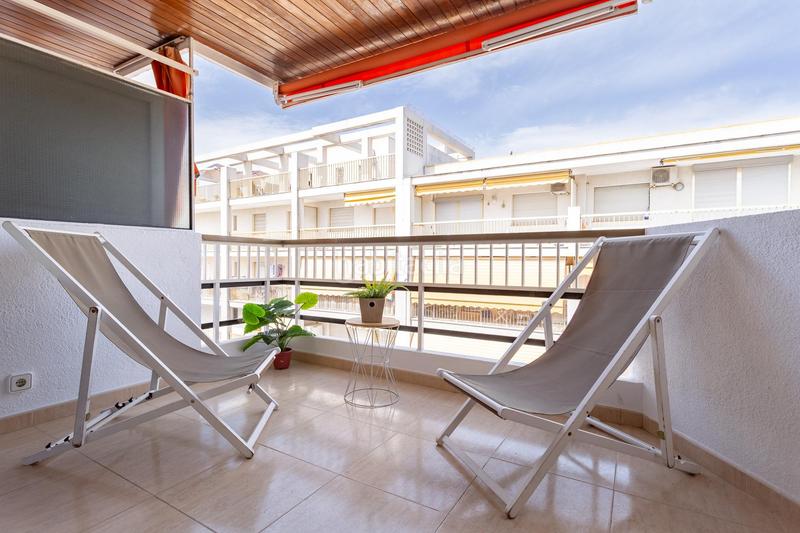 Foto 6733a693-5afa-49be-83a1-40c3fb145b62. Piccolo appartamento in Platja de Ponent Salou