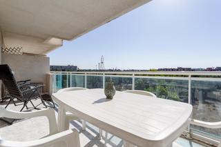 Apartment in Plaa Europa - Port Aventura. C montserrat roig salou