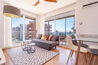 Apartament a Platja de Ponent. C valencia salou