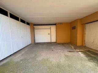 Posto auto in Mar i Camp - Platja dels Capellans. Camposta salou