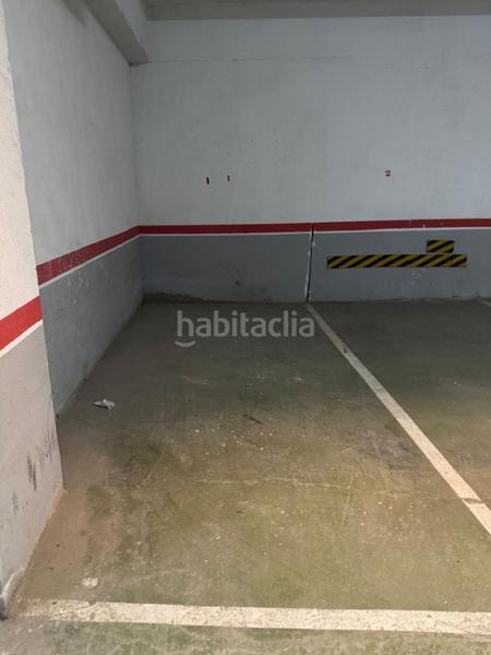 Foto 40093d8a-5dbc-4b22-98e1-4a06076d68e7. Parking voiture dans Mar i Camp - Platja dels Capellans Salou