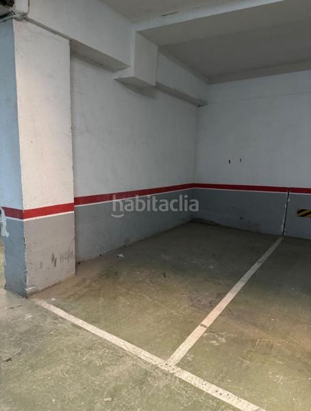 Foto 7d9ed964-1360-41a5-80f3-3ece6495a638. Parking voiture dans Mar i Camp - Platja dels Capellans Salou