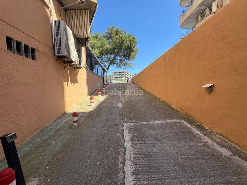 Foto 8a65eb72-2f12-4f79-b720-5a2e011a0514. Parking voiture dans Mar i Camp - Platja dels Capellans Salou