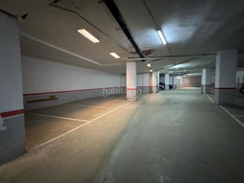 Foto b234f912-2607-4892-ac85-50bd8b579fb5. Parking voiture dans Mar i Camp - Platja dels Capellans Salou