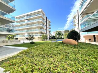 Apartment in Plaa Europa - Port Aventura. Calle burguera 3