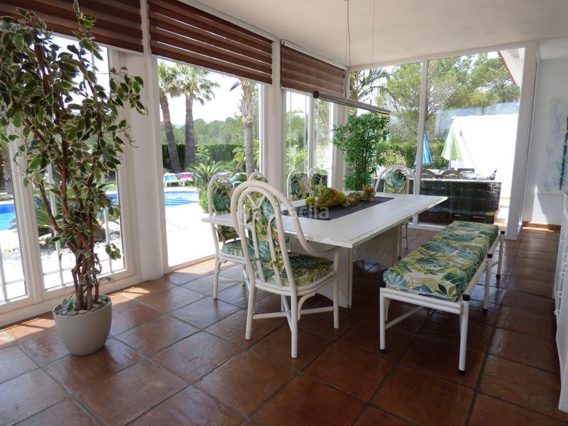 Foto 7325b769-9bdb-4858-b347-3f0826d36e12. Chalet casa independiente en mont roig del camp en Mont-roig del Camp