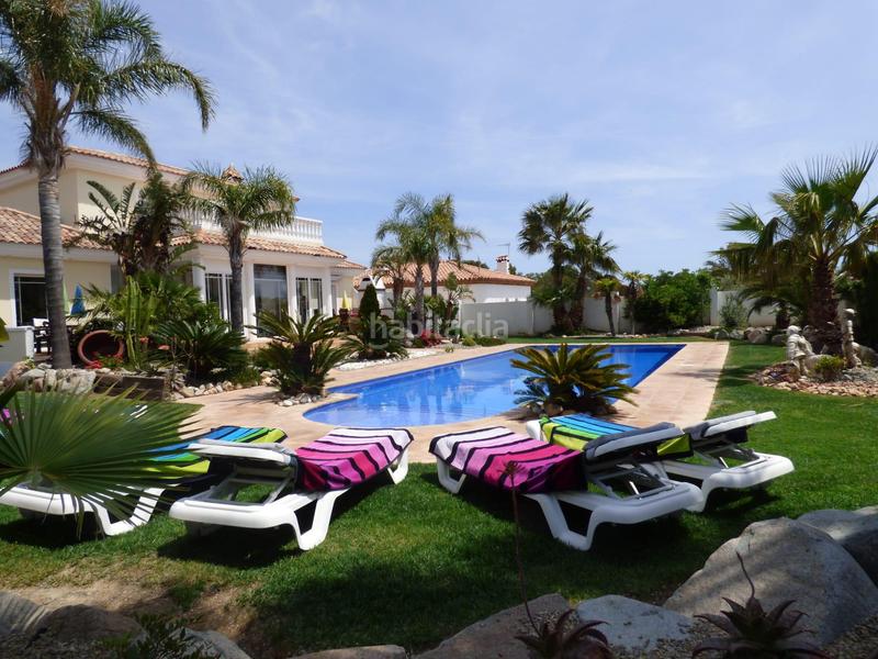 Foto 7aba253c-60fa-418a-94ab-20f9a331dfb5. Chalet casa independiente en mont roig del camp en Mont-roig del Camp