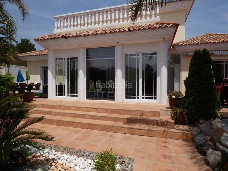 Foto a132954e-1d90-48d4-914a-2297761dc06e. Chalet casa independiente en mont roig del camp en Mont-roig del Camp