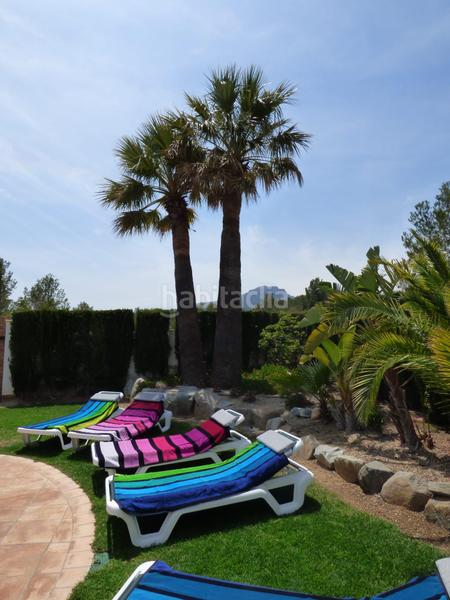 Foto c530ec70-522a-4f76-abd5-8da554f93188. Chalet casa independiente en mont roig del camp en Mont-roig del Camp