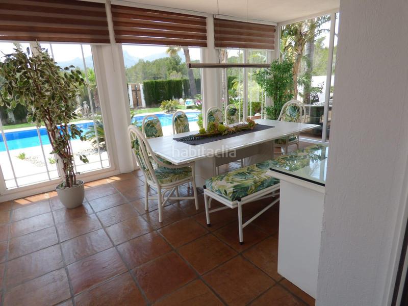 Foto ca5d8dc6-8324-438b-b2f9-02809c24dee8. Chalet casa independiente en mont roig del camp en Mont-roig del Camp