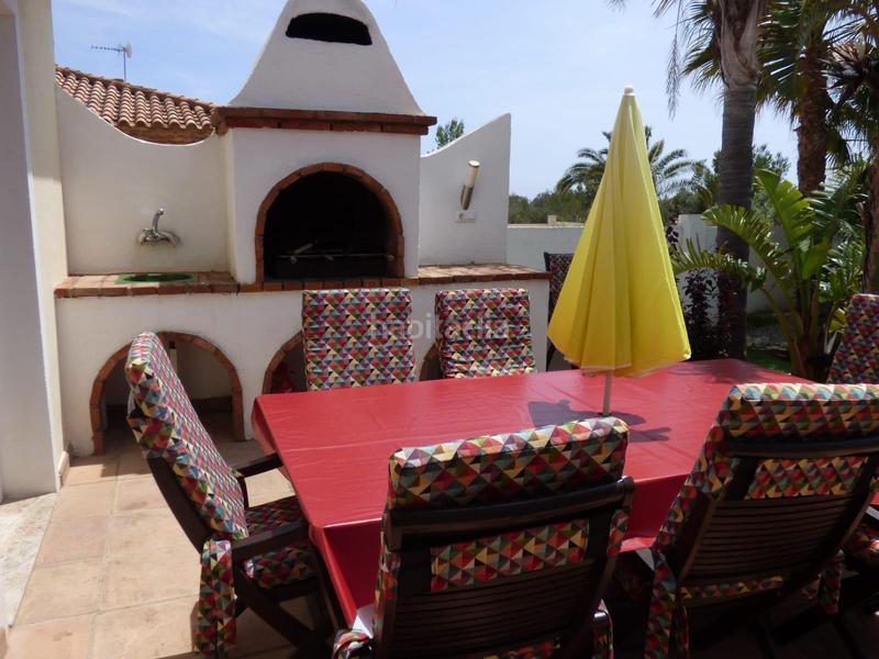 Foto cce9f360-2e5f-4715-ac67-dd5f99c2c918. Chalet casa independiente en mont roig del camp en Mont-roig del Camp