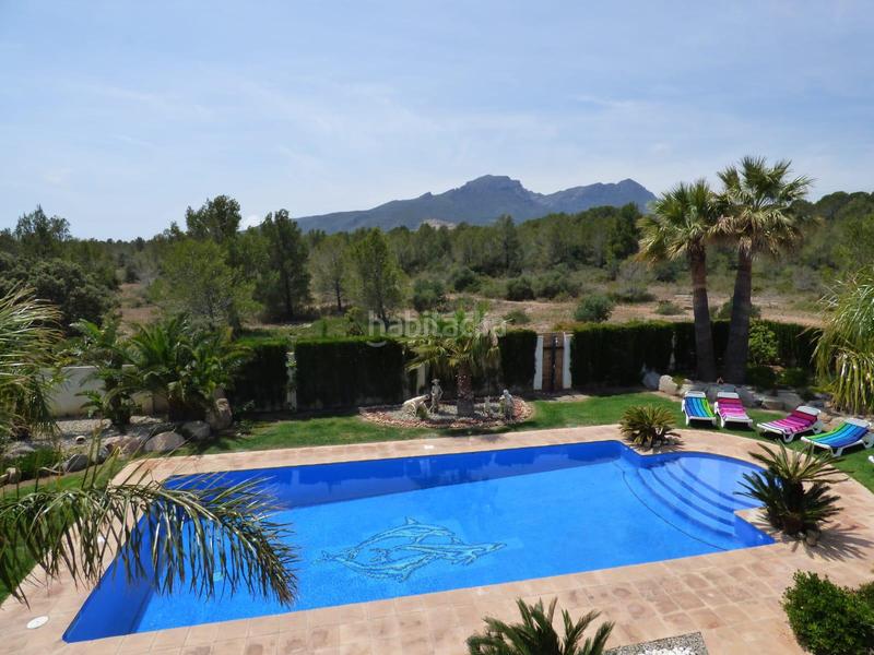 Foto d1c5f0b7-46cf-4b8c-acc0-9a4885157235. Chalet casa independiente en mont roig del camp en Mont-roig del Camp