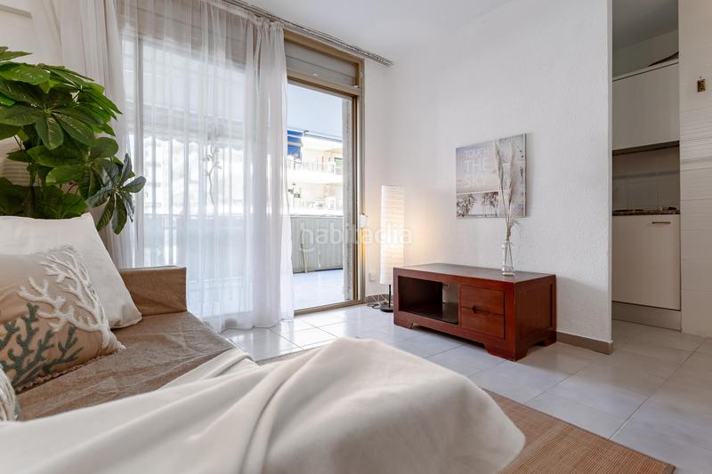 Foto 4e924f45-e571-4b25-9458-9da6b0d5a0d0. Appartement avec piscine dans Mar i Camp - Platja dels Capellans Salou