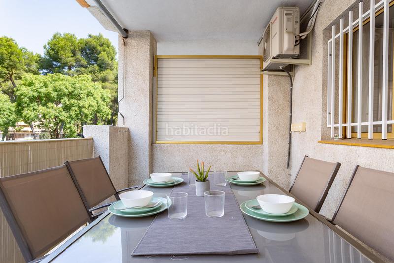 Foto 4fe2d6a9-cb40-4153-b2ae-1694a5bc7e01. Appartement avec piscine dans Mar i Camp - Platja dels Capellans Salou