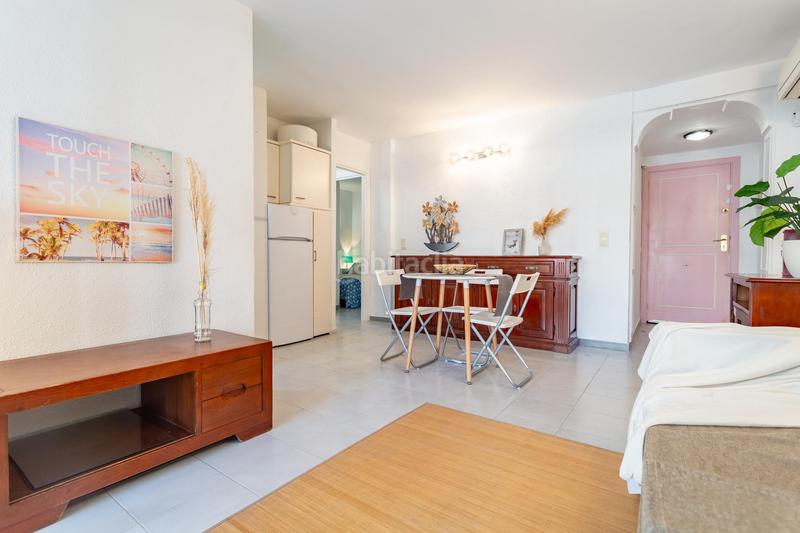Foto 5fd7276c-eeaf-481f-88c5-292f493ddda2. Appartement avec piscine dans Mar i Camp - Platja dels Capellans Salou