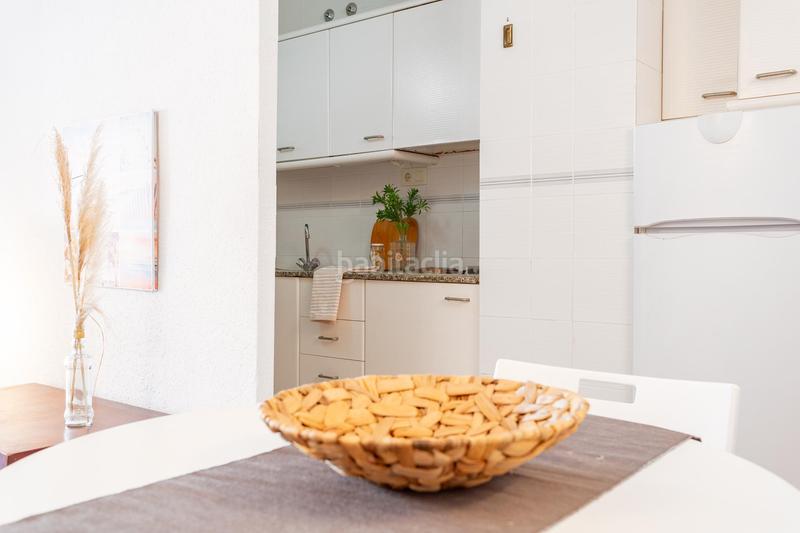 Foto f6ea733d-efa0-45d9-b118-104f7540b762. Appartement avec piscine dans Mar i Camp - Platja dels Capellans Salou