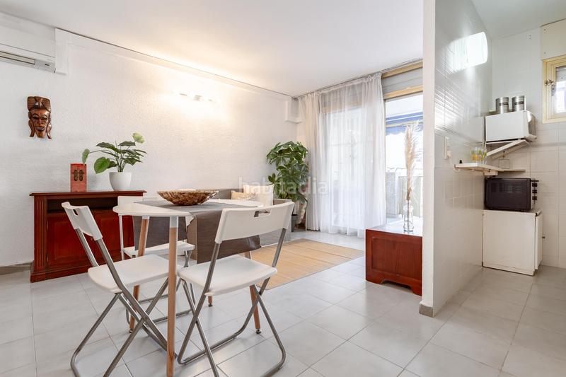 Foto fac5415d-c0af-4453-9758-32af3de074ad. Appartement avec piscine dans Mar i Camp - Platja dels Capellans Salou