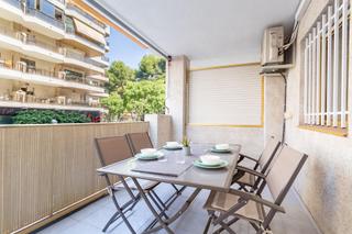 Appartement à Mar i Camp - Platja dels Capellans. Piso en venta en passatge del doctor pigem