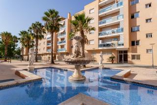 Planta baja en Migjorn. Piso en venta en calle de montserrat roig, 5
