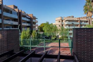 Àtic a Plaça Europa - Port Aventura. Al lado de la plaza europa.