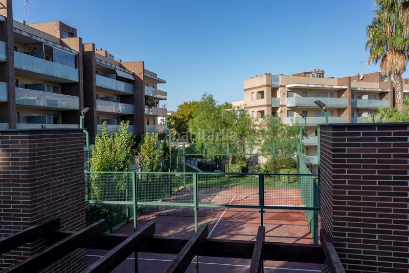 Foto 5bb7a533-c22c-48e8-8632-bf3e335a85e9. Attico con riscaldamento parcheggio piscina in Plaça Europa - Port Aventura Salou