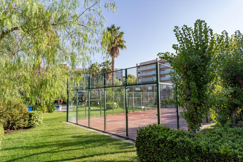 Foto a985b148-7224-4354-803d-02a53bd0abd2. Attico con riscaldamento parcheggio piscina in Plaça Europa - Port Aventura Salou